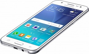  Samsung Galaxy J5 (2016) J510H/DS White 7