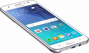  Samsung Galaxy J5 (2016) J510H/DS White 8