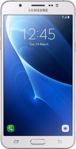   Samsung Galaxy J7 2016 Duos SM-J710F 16Gb White