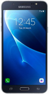   Samsung Galaxy J7 2016 J710F/DS Black (0)
