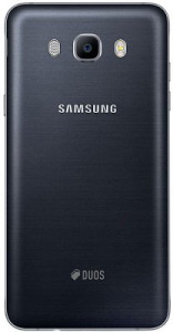   Samsung Galaxy J7 2016 J710F/DS Black (1)