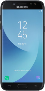   Samsung Galaxy J7 J730F 2017 Black (SM-J730FZKN)
