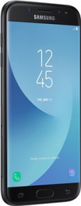   Samsung Galaxy J7 J730F 2017 Black (SM-J730FZKN) 3