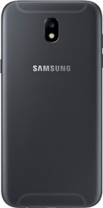   Samsung Galaxy J7 J730F 2017 Black (SM-J730FZKN) 5