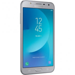  Samsung Galaxy J7 Neo 16 GB Silver (SM-J701FZSDSEK) 4