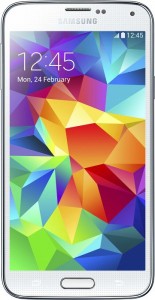  Samsung Galaxy S5 SM-G900FD Dual Sim white