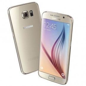  Samsung Galaxy S6 G920P 32Gb Gold *EU 3