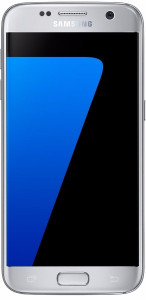   Samsung Galaxy S7 32GB (G930FD) Silver