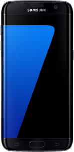   Samsung Galaxy S7 Edge 32GB (G935FD) Black