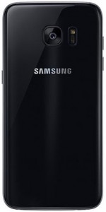   Samsung Galaxy S7 Edge 32GB (G935FD) Black 3