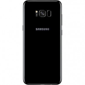  Samsung Galaxy S8 Plus 64Gb Duos ZKD (SM-G955FZKD) Black *EU 3