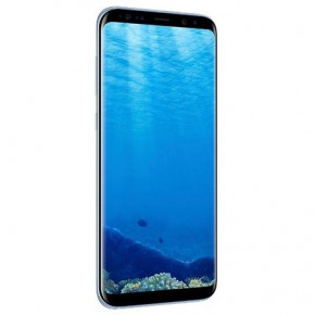   Samsung Galaxy S8+ Duos 128GB Blue Coral (SM-G955FZBG) 6