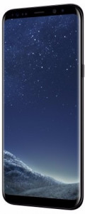  Samsung Galaxy S8 64GB Black (SM-G950FZKD) 3