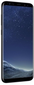 Samsung Galaxy S8 64GB Black (SM-G950FZKD) 4