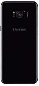  Samsung Galaxy S8 64GB Black (SM-G950FZKD) 5