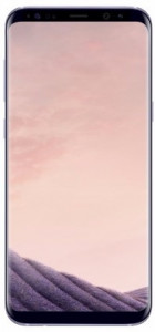  Samsung Galaxy S8 64GB Gray (SM-G950FZVD)