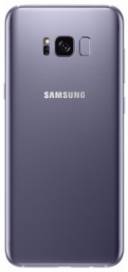 Samsung Galaxy S8 64GB Gray (SM-G950FZVD) 5