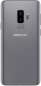  Samsung Galaxy S9 Plus SM-G965F 64Gb Gray 6