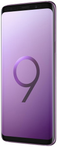  Samsung Galaxy S9 SM-G960 64GB Purple (SM-G960FZPD) 4