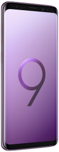  Samsung Galaxy S9 SM-G960 64GB Purple (SM-G960FZPD) 5