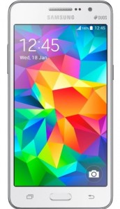  Samsung Grand Prime Duos G530H White