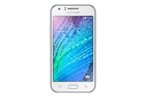   Samsung Galaxy J1 J100H/DS White