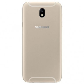    Samsung J730F Galaxy J7 2017 Gold (SM-J730FZDN) (1)