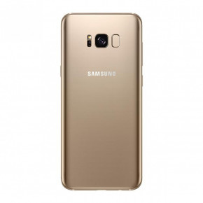  Samsung Galaxy S8 Plus (SM-G955F) 64Gb Duos ZDD Gold 5