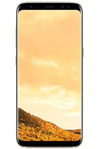  Samsung Galaxy S8 Plus (SM-G955F) 64Gb Duos ZDD Gold