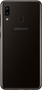  Samsung SM-A205F Galaxy A20 3/32 Duos ZKV Black (SM-A205FZKVSEK) 5