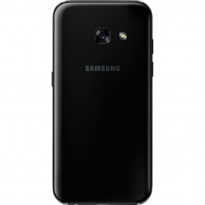  Samsung SM-A320F Galaxy A3 DS Black 3