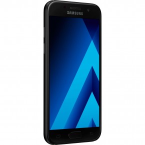  Samsung SM-A320F Galaxy A3 DS Black 5
