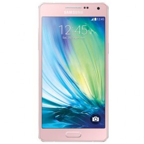  Samsung SM-A500H/DS Galaxy A5 Duos Pink