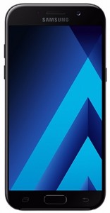   Samsung SM-A520 Galaxy A5 DS Black (0)