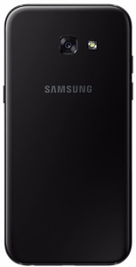   Samsung SM-A520 Galaxy A5 DS Black (1)