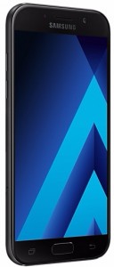   Samsung SM-A520 Galaxy A5 DS Black (3)