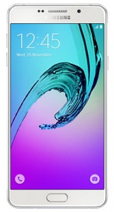  Samsung SM-A710F Galaxy A7 Duos ZWD Pearl white
