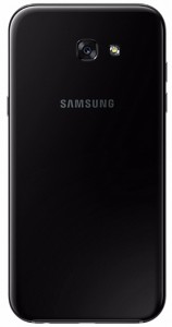  Samsung SM-A720 Galaxy A7 DS Black 3