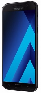  Samsung SM-A720 Galaxy A7 DS Black 4