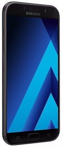  Samsung SM-A720 Galaxy A7 DS Black 5