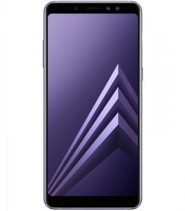   Samsung SM-A730F Galaxy A8 Plus Duos ZKD Black (SM-A730FZKDSEK)