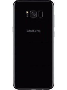   Samsung SM-A730F Galaxy A8 Plus Duos ZKD Black (SM-A730FZKDSEK) 3