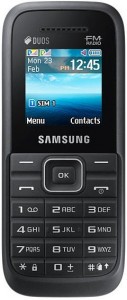   Samsung SM-B105E ZKA Black
