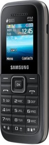   Samsung SM-B105E ZKA Black 5