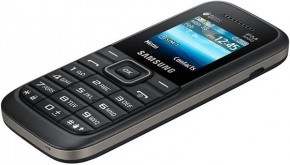   Samsung SM-B105E ZKA Black 6
