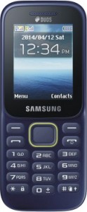   Samsung SM-B310 Blue