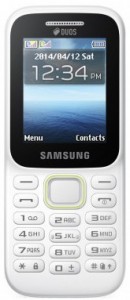    Samsung SM-B310 White (0)