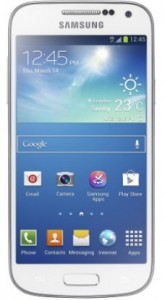 Samsung SM-G313 Galaxy Ace 4 Duos Classic White (SM-G313HRWHSEK)