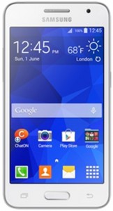   Samsung SM-G355H Galaxy Core 2 Duos White (0)
