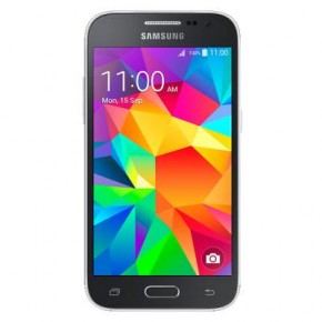  Samsung SM-G360H/DS Core Prime Duos Charcoal Gray